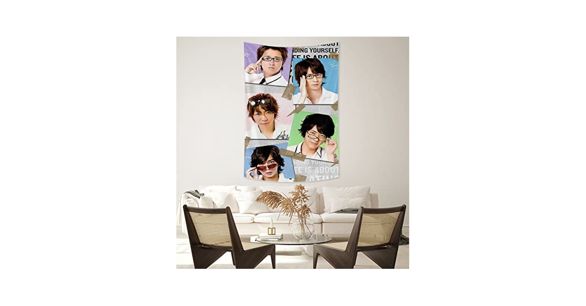 嵐 非売品 布ポスター 61Fky02kyQL._UF350,350_QL80_.jpg
